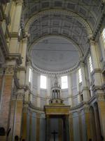 Wallfahrtskirche in Boca