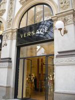 Mailand - Galleria Vittorio Emanuele