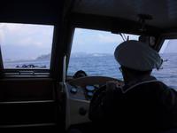 Bootsfahrt zur Isola Madre