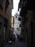 Bellagio am Comer See