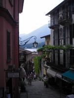 Bellagio am Comer See