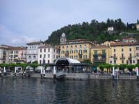Bellagio am Comer See