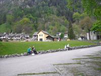 Valle Verzasca - Sonogno