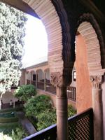 Alhambra-Granada