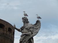 Engelsburg - Beobachter