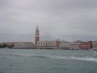 Anreise mit dem Schiff