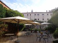 Hotel Belle Arti in Venedig