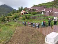Levada-Wanderung 