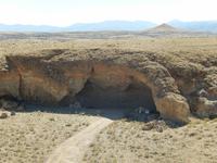 06_Höhle im Kuiseb Canyon