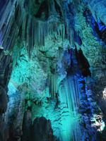 St Michael's Höhle Gibraltar