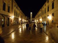 Dubrovniks Lichter