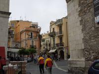 Taormina
