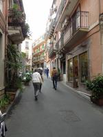 Taormina