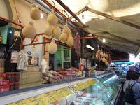 Fischmarkt Catania