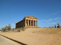 Concordia-Tempel