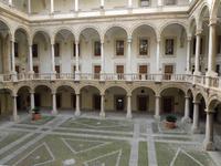 Capella Palatina in Palermo