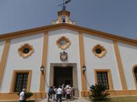 Jerez de la Frontera-Bodega Real Tesoro