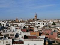 Giralda Sevilla