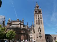 Sevilla-Kathedrale