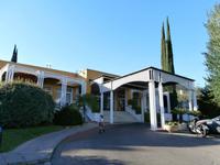 Hotel Eurostars Las Adelfas Cordoba