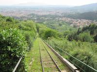 Funicolare Montecatini Alto