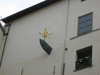 moderne Kunst in Florenz