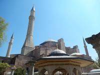 Hagia Sophia