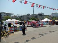 Wahlkampf auf der Prinzeninsel