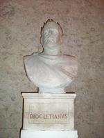 Split, Kaiser Diokletian