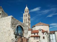 Split