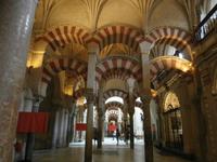 Mezquita-Cordoba
