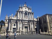 Catania