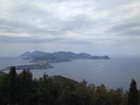 Die Liparischen Inseln