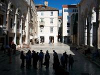 Split