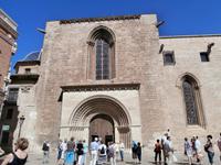 Valencia-Kathedrale