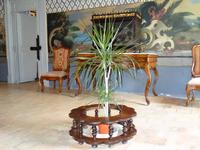 Dekoration im Herrenhaus  in Alfabia