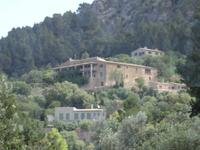 terrassenförmiger Anbau 