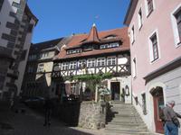 Meißen, Bummel durch die Altstadt