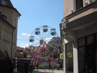 Meißen, Bummel durch die Altstadt