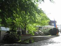 Ausflug in die Sächsische Schweiz, Bastei