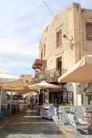 Kreta - Rethimnon