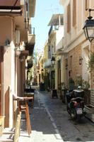 Kreta - Rethimnon