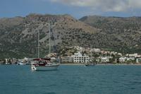 Kreta - Bootsfahrt nach Spinalonga