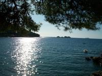 Dubrovnik, Lapadbucht