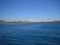 110. Schiffsrundfahrt - Sizilien 10-17.5.15