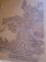 154. Mosaik - Sizilien 10-17.5.15