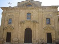 220. Auf dem Hauptplatz - Sizilien 10-17.5.15