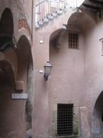 291. Alter normannischer Waschplatz - Sizilien 10-17.5.15