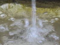 309. Brunnen in Castelbuono - Sizilien 10-17.5.15