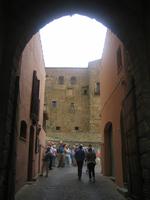 311. Spaziergang durch den Ort - Sizilien 10-17.5.15